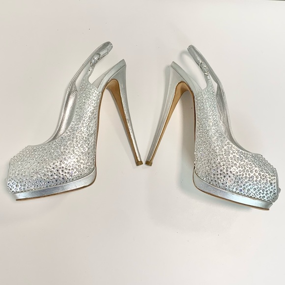 Giuseppe Zanotti  Shoes - Picture 5 of 14